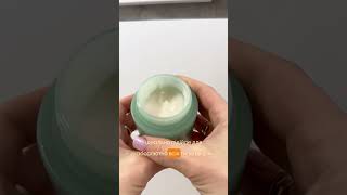 Заспокійливий протизапальний крем з полином BAD SKIN Artemisia Relief Moisture Cream [upl. by Ailhad]