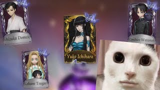 Identity V  xxxHolic ESSENCE OPENING  Season S29 E2 IDV Crossover [upl. by Breskin]