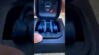 beats Powerbeats Pro Wireless Earbuds beats earbuds unboxing [upl. by Matilde]