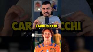 Marco Carnesecchi Is The Best Young Goalkeeper in FC 24 Career Mode ⭐️ [upl. by Rebor]