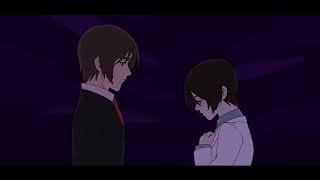 Inside Out  Eremika  Fan Animation [upl. by Best]