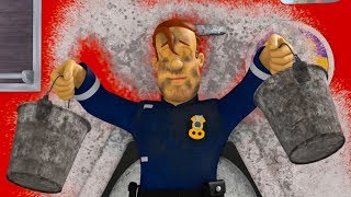 Fireman Sam New Episodes  NEW SEASON 10 🌟 Castles and Kings  1 HOUR 🚒 🔥 Videos For Kids [upl. by Latvina]