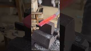 How to make real katana swords  making progress katana swords [upl. by Etka]