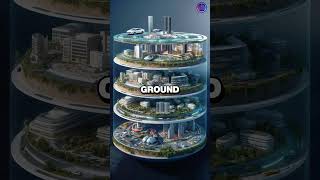 Billionaire Bunkers Elon Musks Underground City EXPOSED [upl. by Cain]