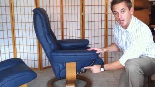 The Stressless Glide System with Kane Mehaffey [upl. by Ahsoj432]