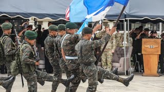 Viene golpe de estado contra Bernardo Arevalo  Consuelo Porras Asumirá Control Total [upl. by Drona293]