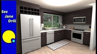 Dont Buy Kitchen Cabinets Without Watching This First [upl. by Oivat440]