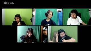 Datuk kong cover By Oura donkey dywa lea pica [upl. by Eneryt]