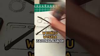 Drukowana pieczątka nareszcie się udała druk3d diy [upl. by Giess21]