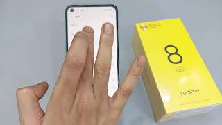 Realme 8 wifi settings  How to fix wifi setting in realme 8 5G  Realme me wifi connect kaise kare [upl. by Marius83]