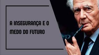 Documentário sobra o livro Sociedade líquida de Zygmunt Bauman [upl. by Atig]