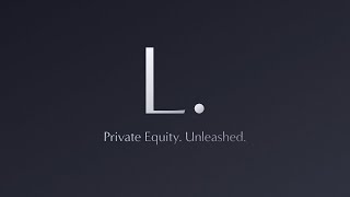 Your Private Equity Platform  Leadoff [upl. by Naamann352]