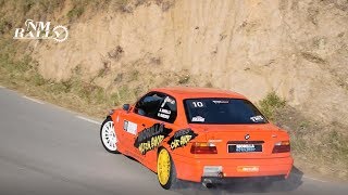 V Pujada al Coll del Pollastre 2019  Hillclimb  by NMRally [upl. by Ahseinet526]