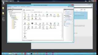 IIS  How to Create Self Signed SSL Certificate for HTTPS [upl. by Radu337]