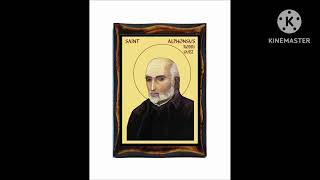 ഇന്നത്തെ വിശുദ്ധർ🙏 വി അൽഫോൻസ് റോഡ്രിഗസ്  St Alphonsus Rodriguez  Episode  65 October 31 [upl. by Lust62]