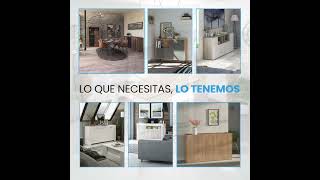 🏠 ¡Organiza tu salón con nuestros aparadores 🏠  Miroytengoes Tienda de Muebles Online [upl. by Randi]