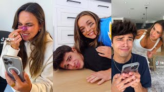 Pierson Funny TikTok Videos 2024  Pierson Wodzynski New Videos Compilation [upl. by Aihsatan]