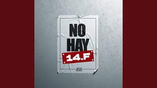 NO HAY 14F [upl. by Altheta381]