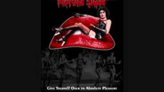 Rocky Horror Picture Show Science FictionDouble Feature [upl. by Zephan]