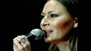 Ceca  Kukavica Live Niš 2013 [upl. by Anicul]