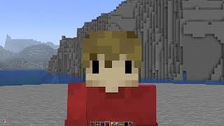 Grian  quot I have one brain cell left quot  Grian being grian grian hermitcraft minecraft clips [upl. by Sikko]