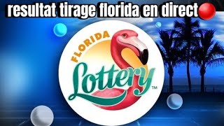 RESULTAT FLORIDA EN DIRECT MATIN 18 JUILLET 2024 titato509 TITATO509TV [upl. by Sirromad781]