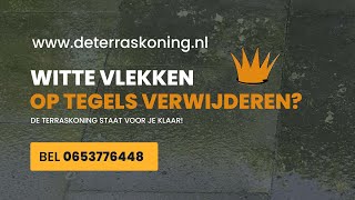 Witte vlekken op tegels verwijderen  Witte vlekken uit tegels verwijderen  2022 [upl. by Ahsai463]