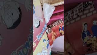 unboxing akari study lamp veri good and very value price hanumanchalisalive video lambo [upl. by Ocirderf]