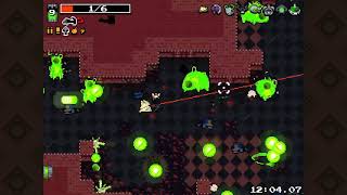 Least chaotic 72 Nuclear Throne [upl. by Meill]