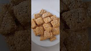 Galletitas de Avena Zanahoria y Sésamo Ricas Saludables Económicas☺️ [upl. by Sivam]