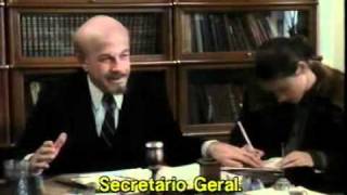 Stalin — Legendado 1º parte [upl. by Osnola372]