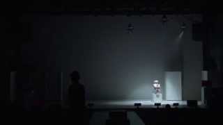 ELEVENPLAY x RZM quotfly  2015 versionquot dance with drones [upl. by Eilrac960]