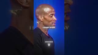 David Goggins Mindset Will Change Your Life What If  🤔 MUST WATCH Motivational Speech [upl. by Rozella]