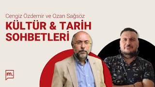 Kültür amp Tarih Sohbetleri İsmail Gezgin ile Ötekilerin Arkeolojisi [upl. by Enixam]