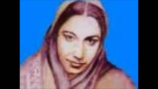 Zohra Bai  CHHOTE SE BALMA MORAY AANGNA MAINwmv [upl. by Emad]