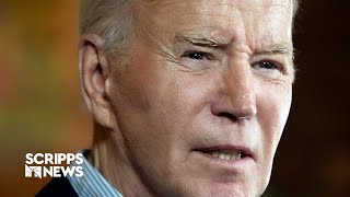 Biden criticized for honoring Transgender Day of Visibility which fell on Easter [upl. by Eseerahs]