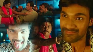 వీడిలో ఉంది మామూలు దయ్యం కాదు Bellamkonda Sreenivas amp Sapthgiri Ghost Comedy Scene  TFC Comedy [upl. by Nierman]