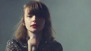 CHVRCHES Live Japan  Tokyo 2014 Full Show [upl. by Huba]