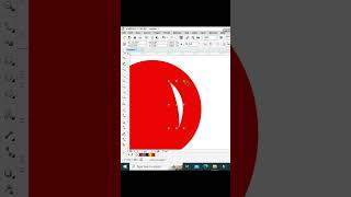 Graphic design  Corel Draw tutorial  Graphic design tutorials for beginners [upl. by Ursola]