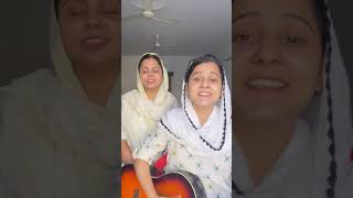 Ik Mastana Jogi  Sri Guru Nanak Dev Ji PRAKASH PURAB special  Ramneek Simrita [upl. by Adniram]