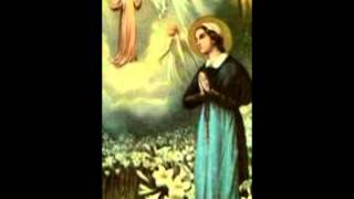 Himno Santa Angela Merici  Ursulinas Puebla [upl. by Amethyst]