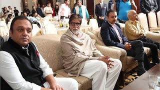 Panama Papers Fresh Claims On Amitabh Bachchan Equally Fresh Denial [upl. by Barimah]