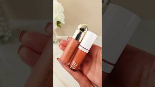 Rare Beauty Soft Pinch Liquid Blush  Virtue VS Elf Camo Liquid Blush  Copper shorts [upl. by Fonsie]