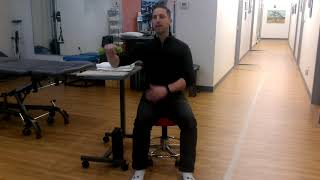 Exercises for Labral Tears [upl. by Amasa]