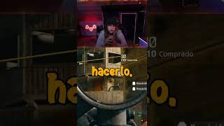 🚨CAMBIA ya ESTOS AJUSTES PARA MEJORAR TU AUDIO EN WARZONE Y BLACK OPS 6 bo6gameplay [upl. by Tijnar]