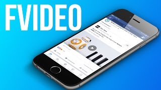 Comment télécharger une vidéo Facebook TWEAK [upl. by Mortimer834]