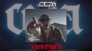 Ceza  Yerli Plaka Slowed  Reverb [upl. by Yelwar]