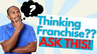 Franchise Validation Top 10 Questions to ask Franchisees Before Buying a Franchise [upl. by Prakash]