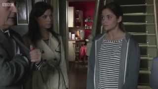 EastEnders  Lauren Branning Scenes  25th April 2014 [upl. by Brien]