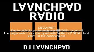 TranceFamily NostalgicDanceMusic Launchpad Radio240 [upl. by Yelnoc842]